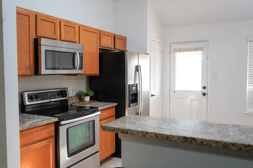 14091 Running Bear Drive Willis, TX 77378