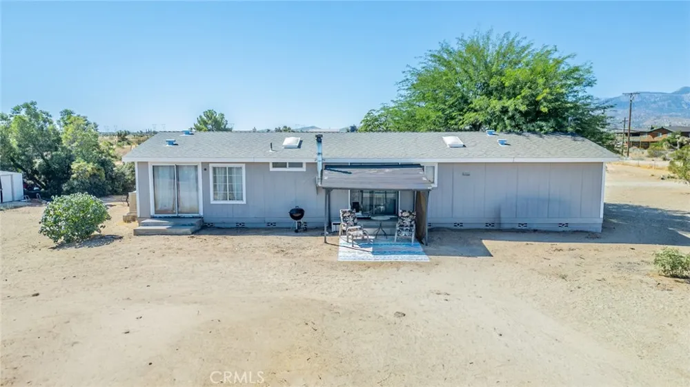 11031 Anderson Ranch Phelan, CA 92371