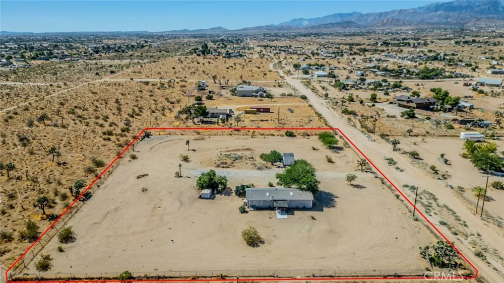 11031 Anderson Ranch Phelan, CA 92371