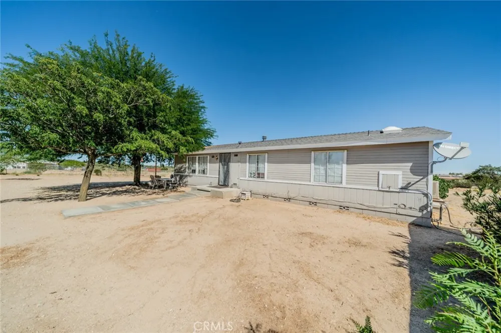 11031 Anderson Ranch Phelan, CA 92371