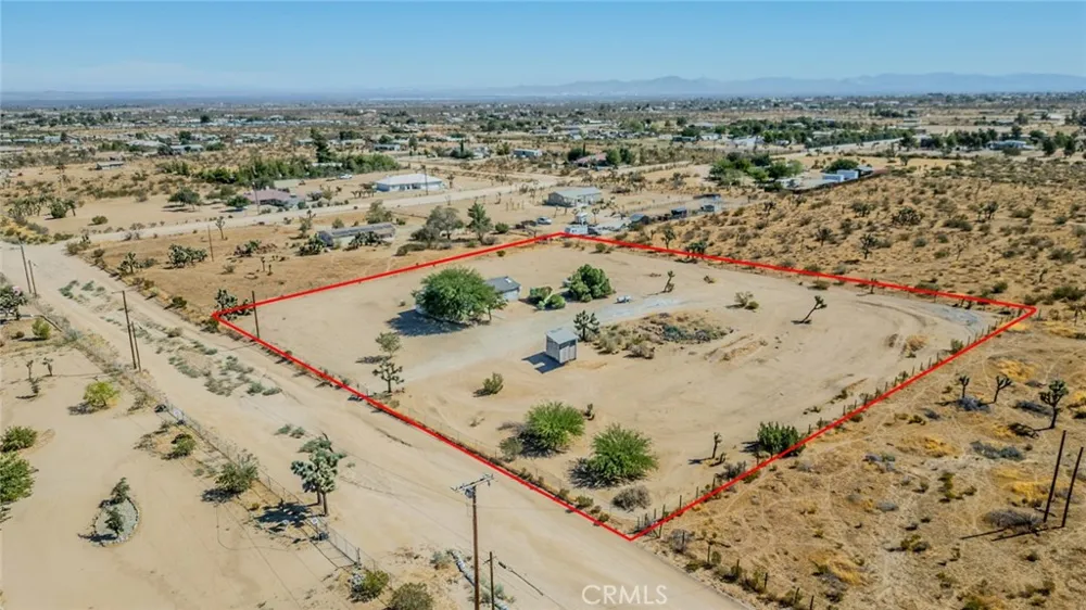 11031 Anderson Ranch Phelan, CA 92371