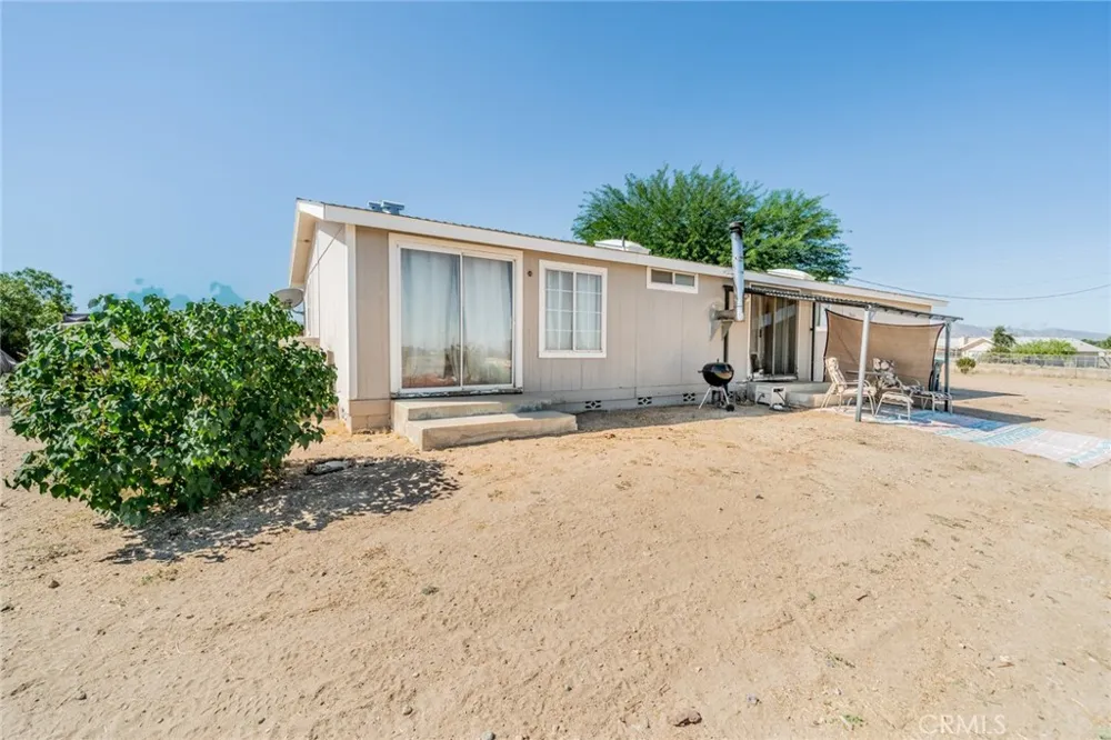 11031 Anderson Ranch Phelan, CA 92371