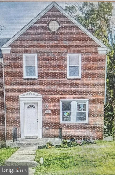 1611 SHADYSIDE ROAD