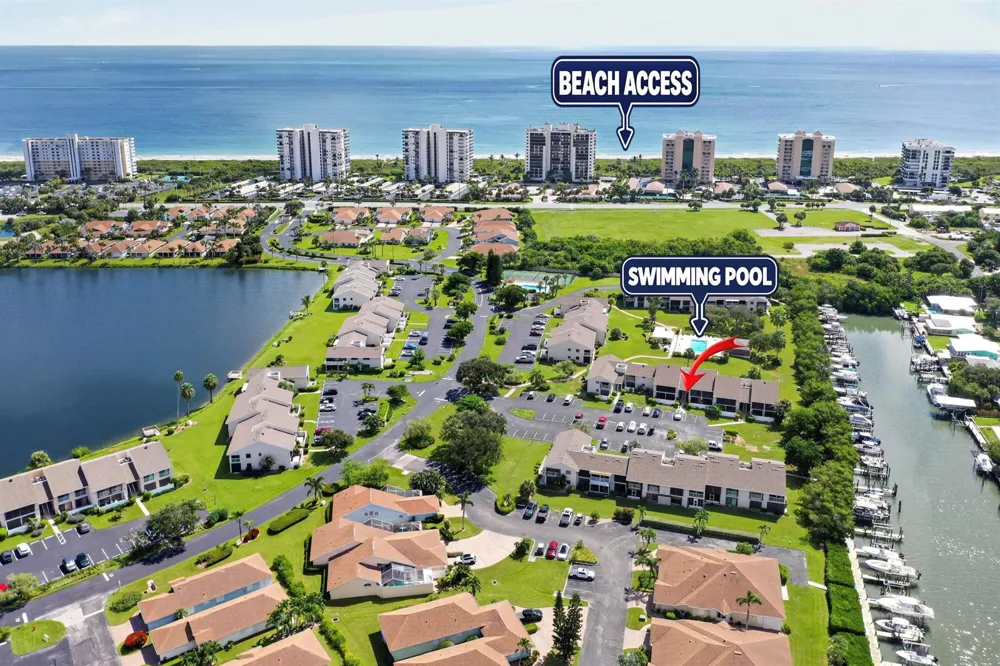 3212 S LAKEVIEW CIRCLE #10104 Fort Pierce, FL 34949
