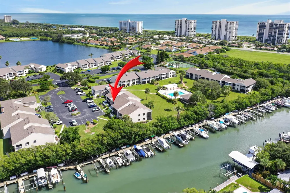 3212 S LAKEVIEW CIRCLE #10104 Fort Pierce, FL 34949