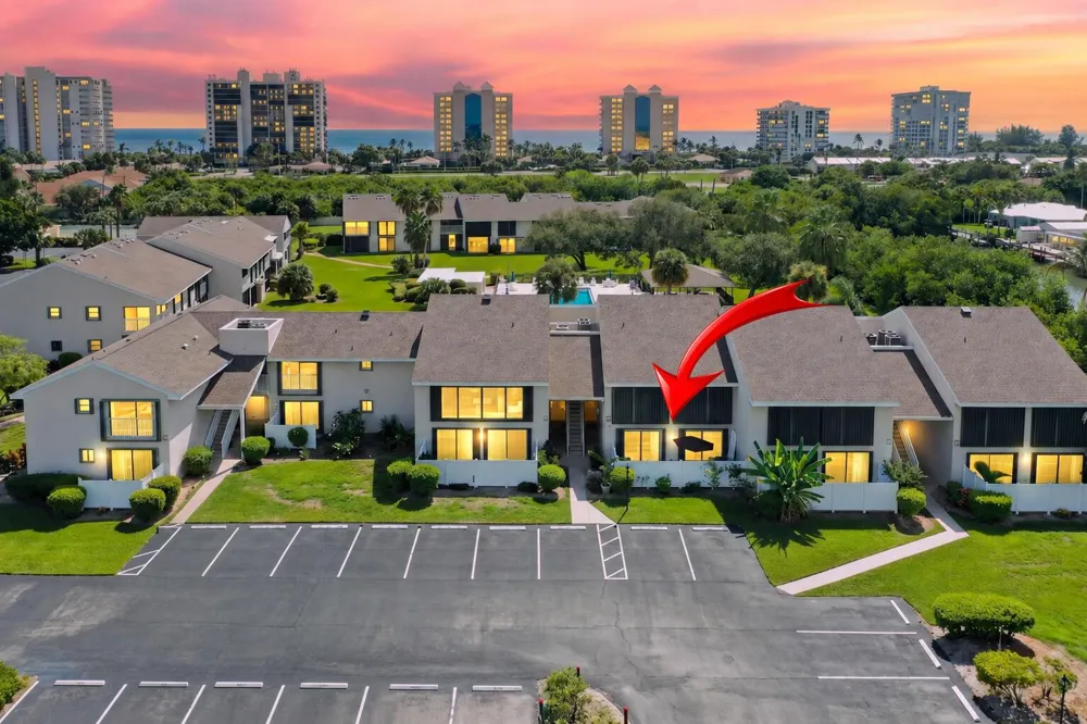 3212 S LAKEVIEW CIRCLE #10104 Fort Pierce, FL 34949