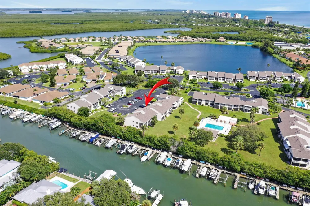 3212 S LAKEVIEW CIRCLE #10104 Fort Pierce, FL 34949