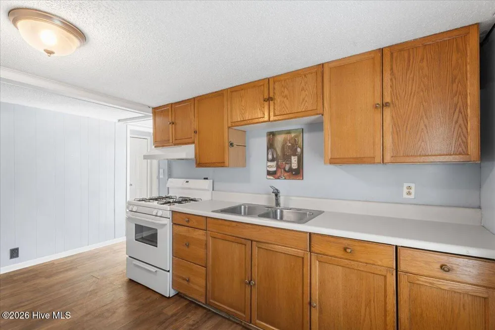 304 S Pender Street Fremont, NC 27830