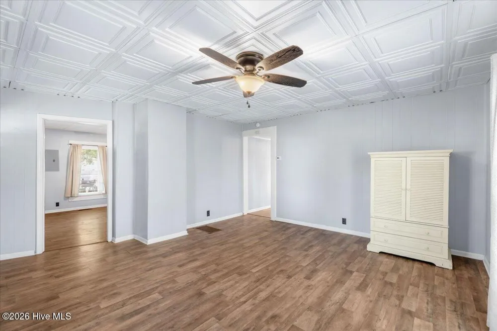304 S Pender Street Fremont, NC 27830