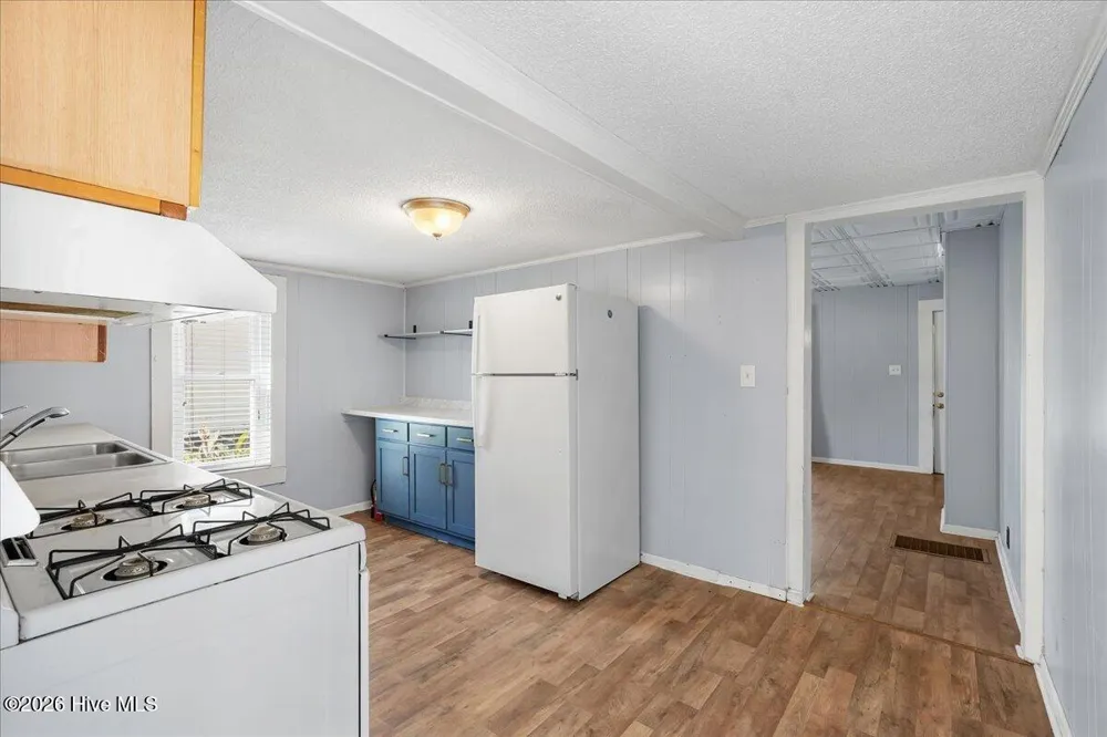 304 S Pender Street Fremont, NC 27830