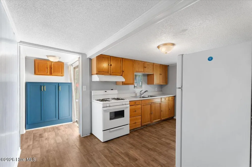 304 S Pender Street Fremont, NC 27830