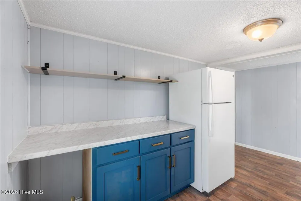 304 S Pender Street Fremont, NC 27830
