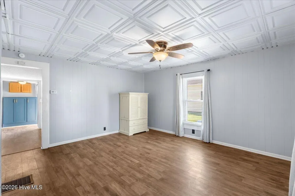 304 S Pender Street Fremont, NC 27830