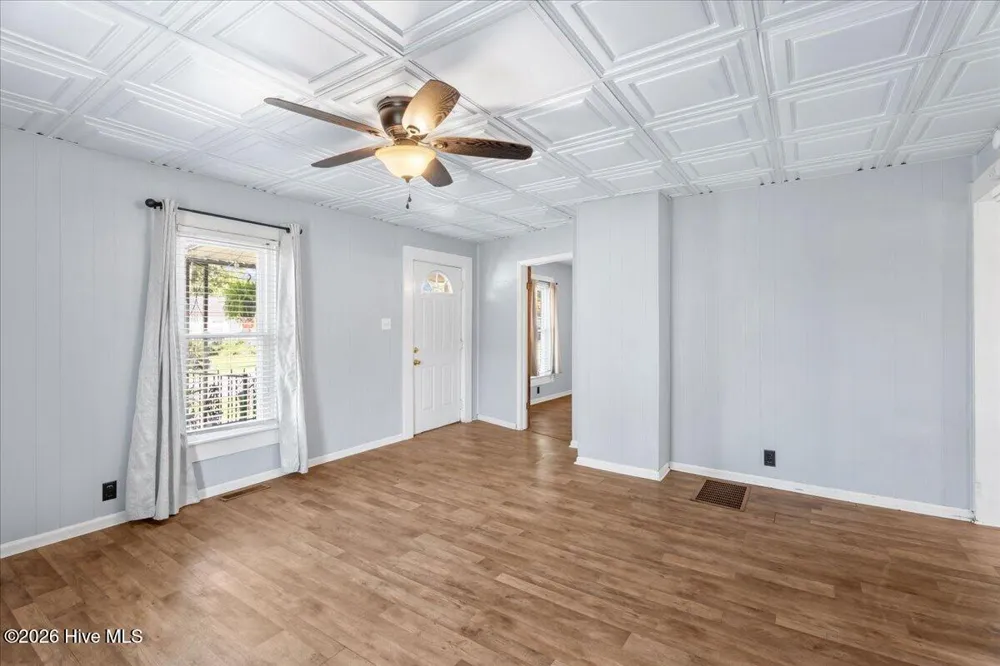304 S Pender Street Fremont, NC 27830