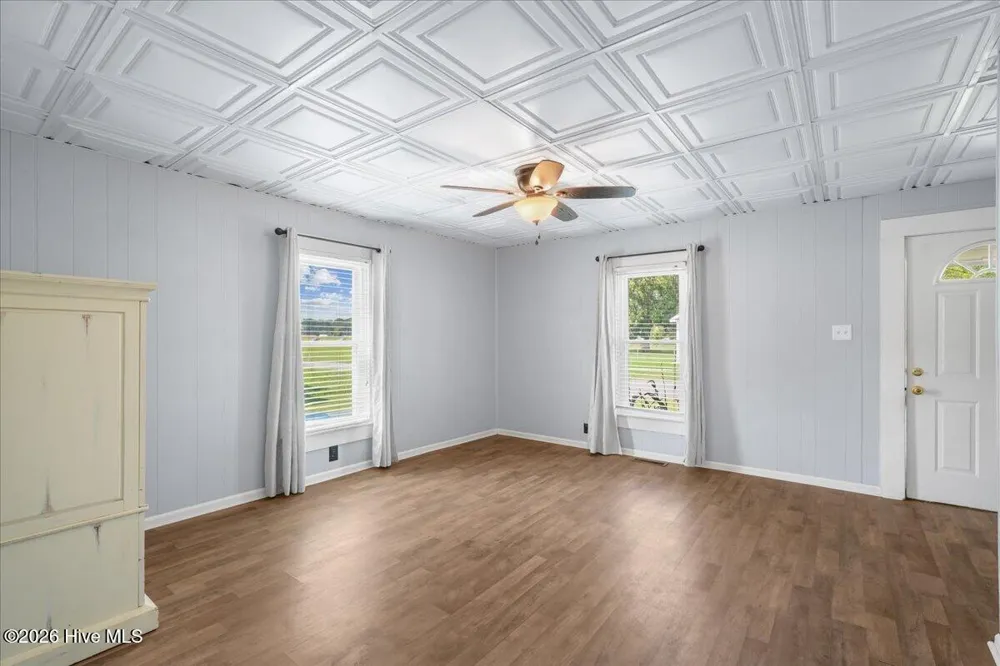 304 S Pender Street Fremont, NC 27830
