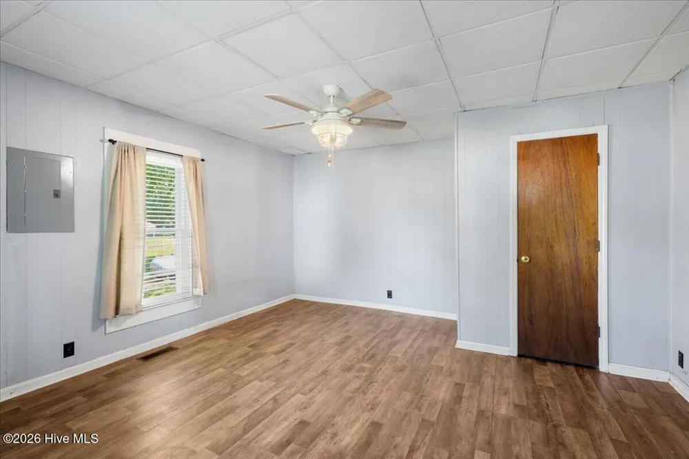304 S Pender Street Fremont, NC 27830