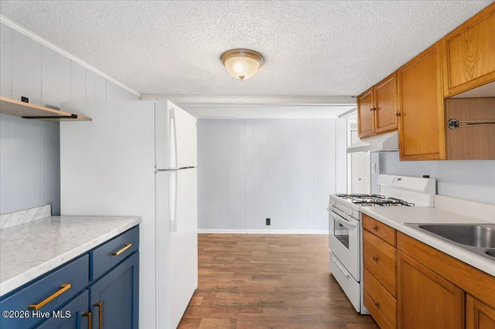 304 S Pender Street Fremont, NC 27830