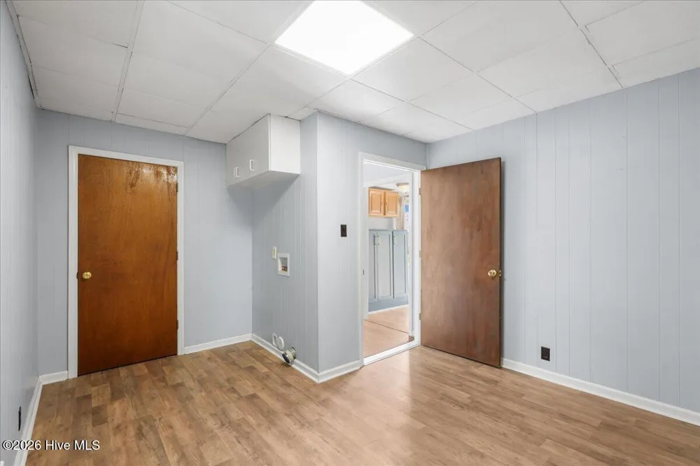 304 S Pender Street Fremont, NC 27830
