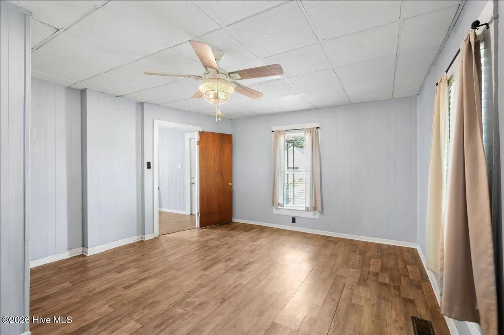 304 S Pender Street Fremont, NC 27830