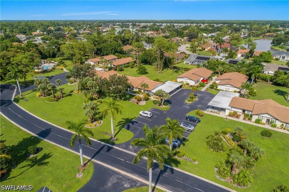 Pine Isle Lane #1071 Naples, FL 34112