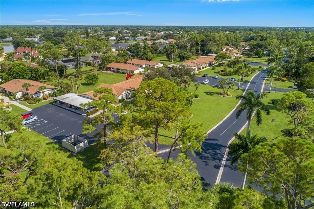 Pine Isle Lane #1071 Naples, FL 34112