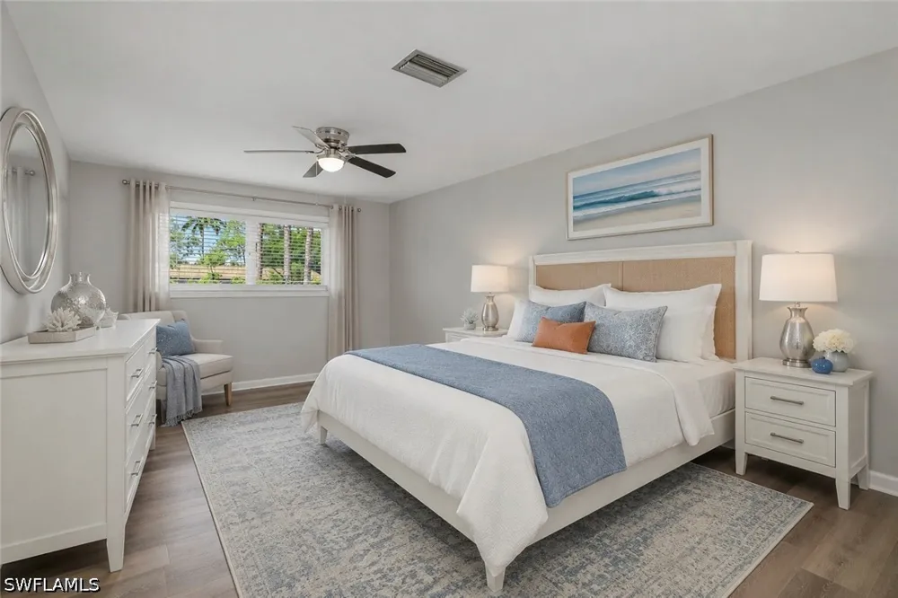 Pine Isle Lane #1071 Naples, FL 34112