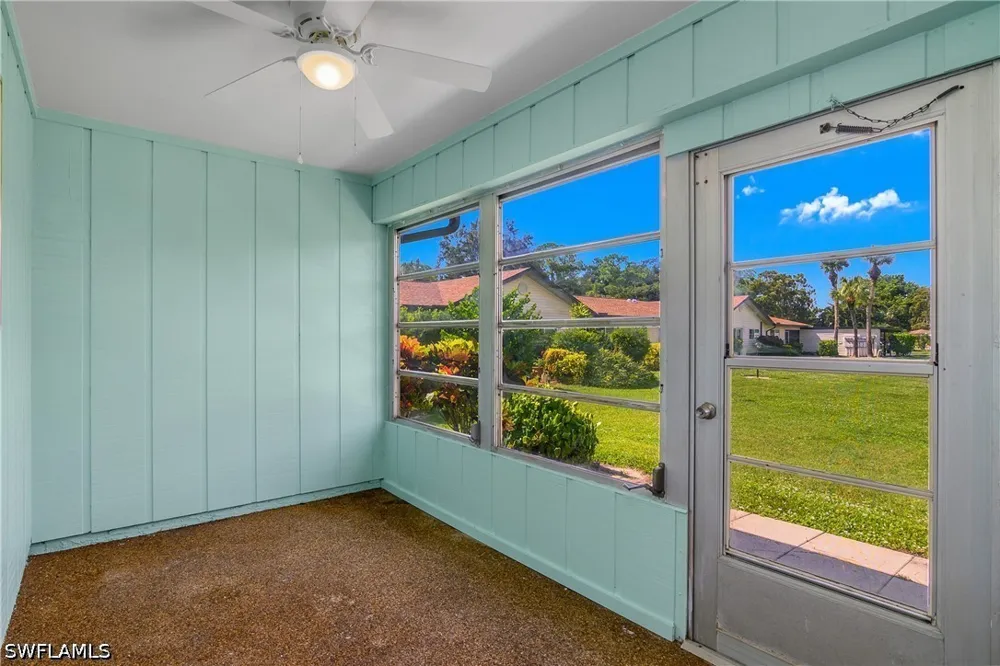 Pine Isle Lane #1071 Naples, FL 34112