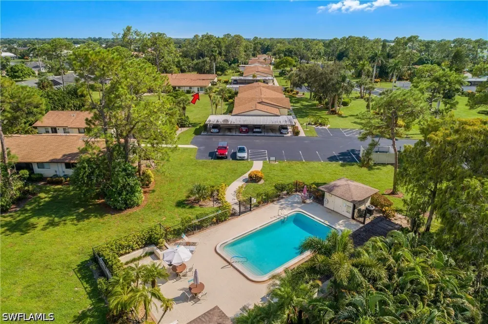Pine Isle Lane #1071 Naples, FL 34112