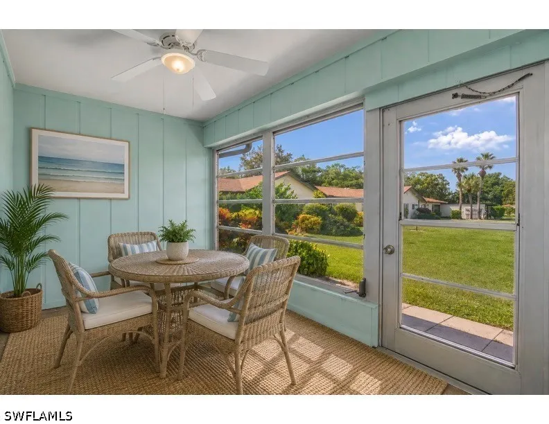 Pine Isle Lane #1071 Naples, FL 34112