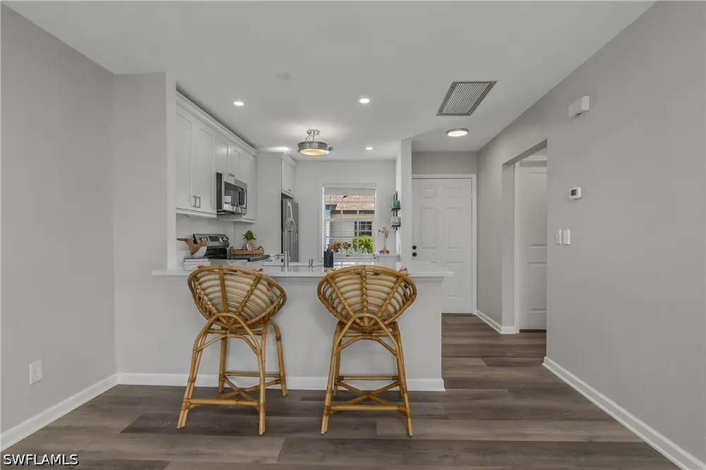 Pine Isle Lane #1071 Naples, FL 34112