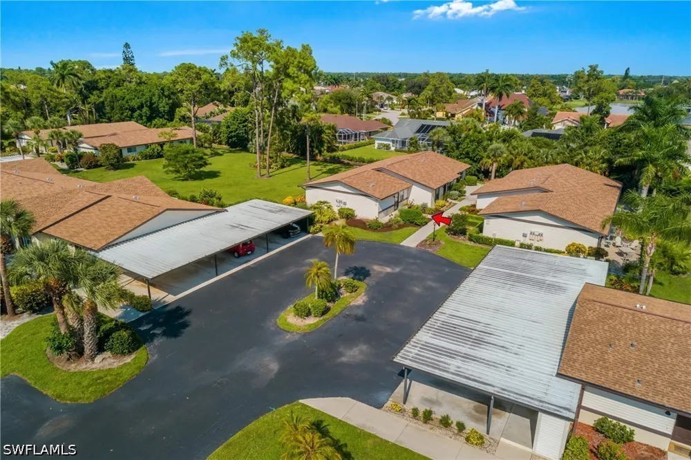 Pine Isle Lane #1071 Naples, FL 34112