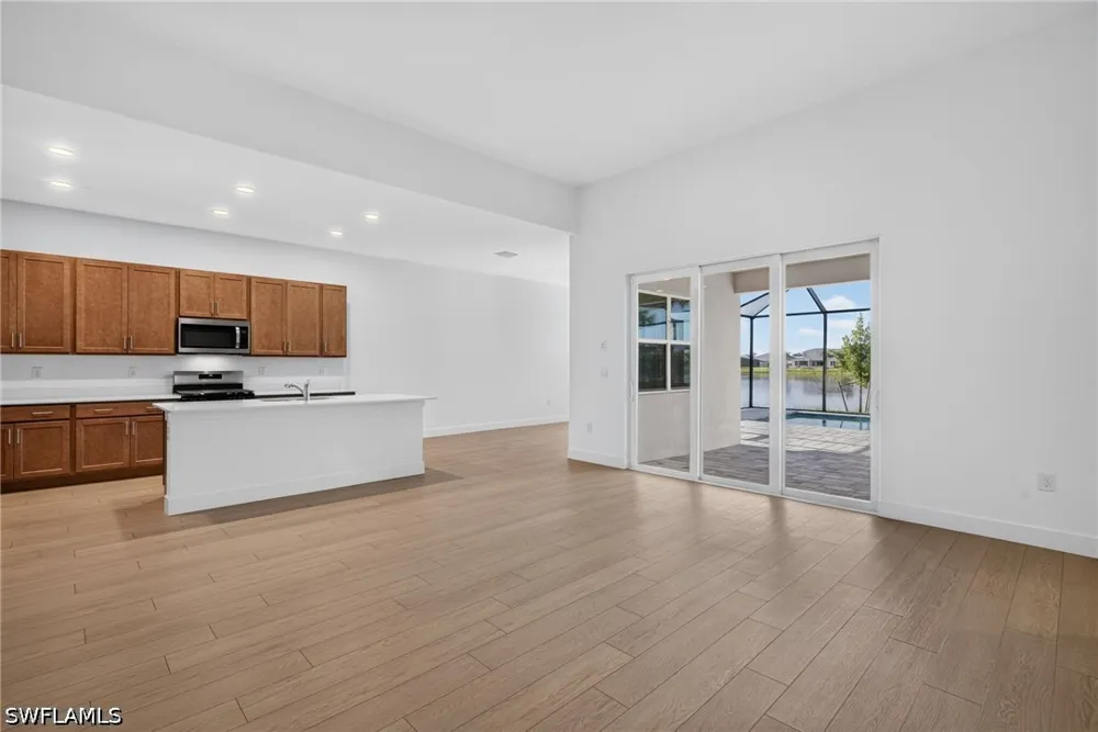 Wisteria Way Naples, FL 34114