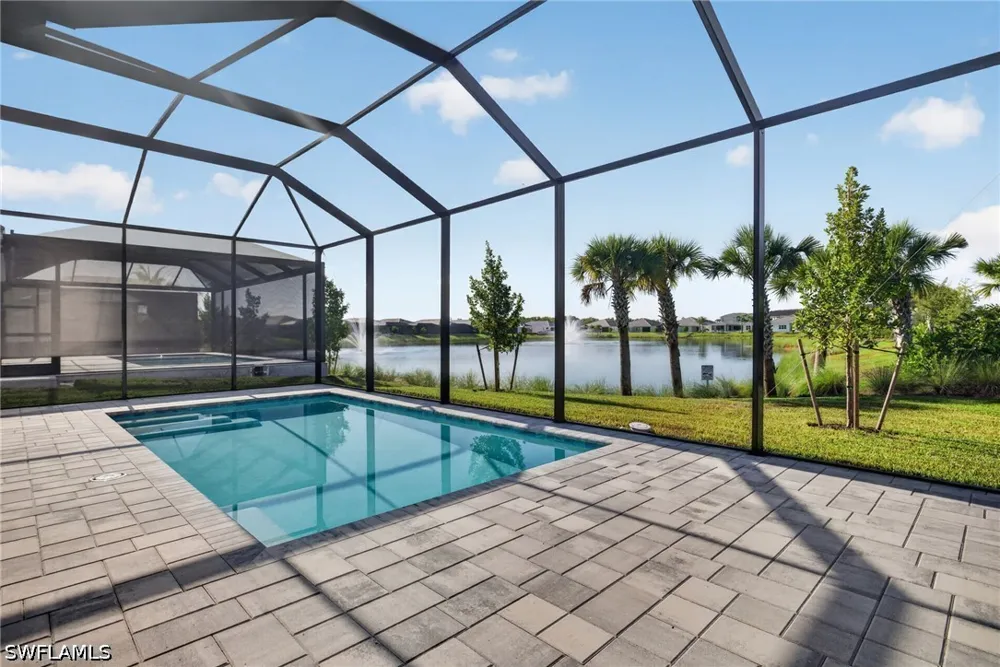 Wisteria Way Naples, FL 34114