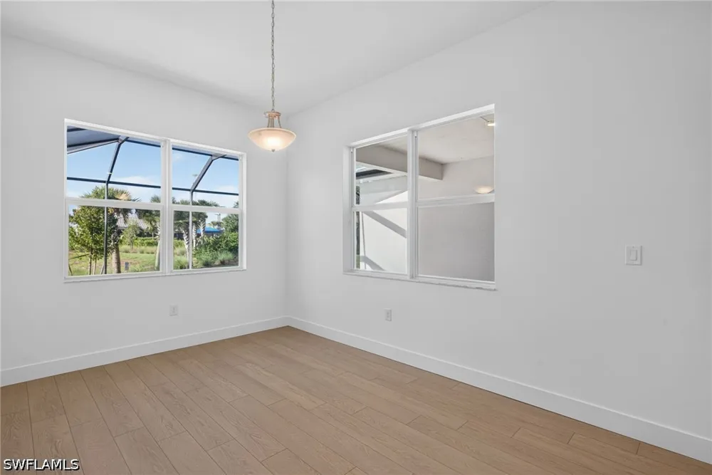Wisteria Way Naples, FL 34114