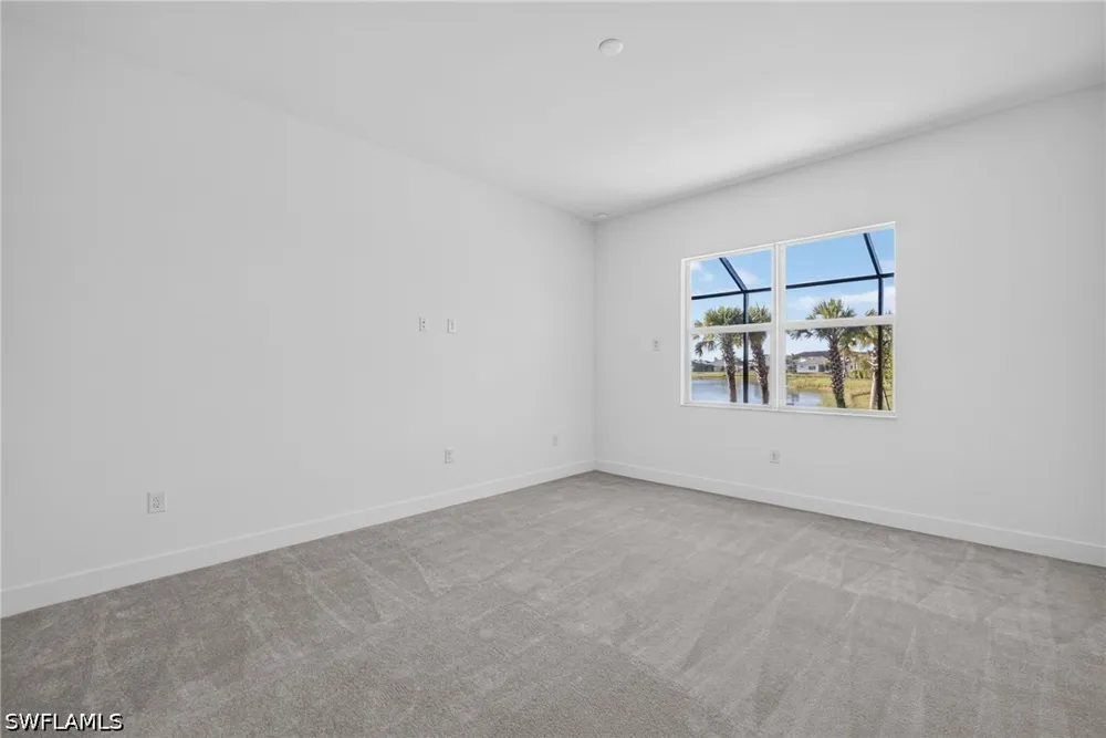 Wisteria Way Naples, FL 34114