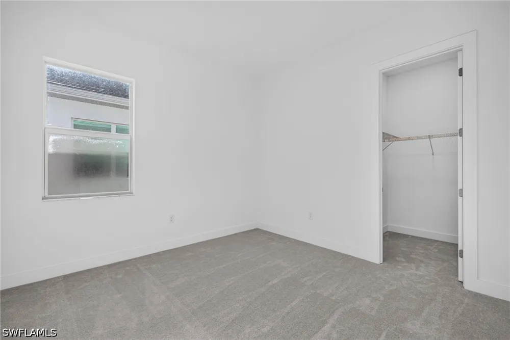 Wisteria Way Naples, FL 34114