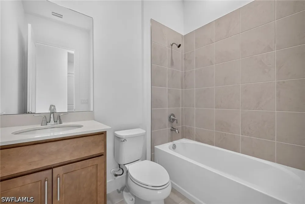 Wisteria Way Naples, FL 34114