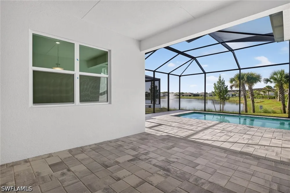 Wisteria Way Naples, FL 34114