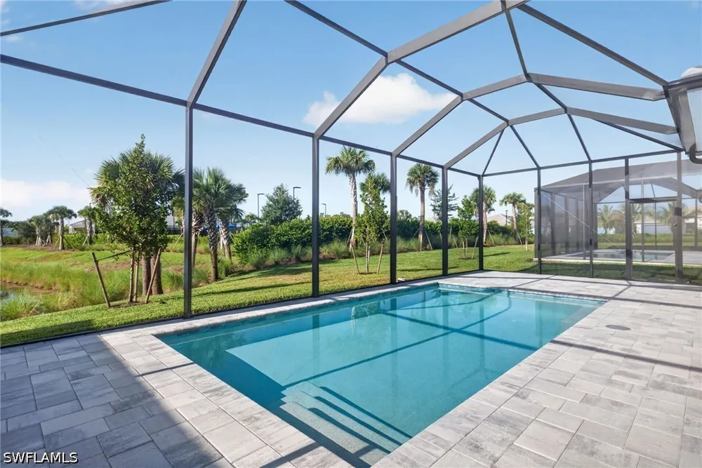 Wisteria Way Naples, FL 34114