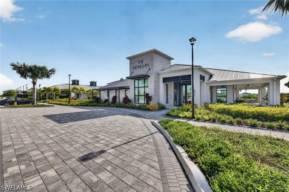 Wisteria Way Naples, FL 34114