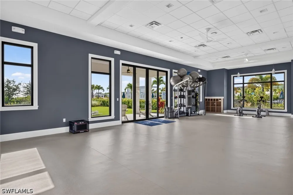 Wisteria Way Naples, FL 34114