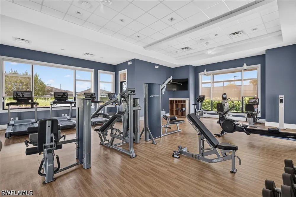 Wisteria Way Naples, FL 34114