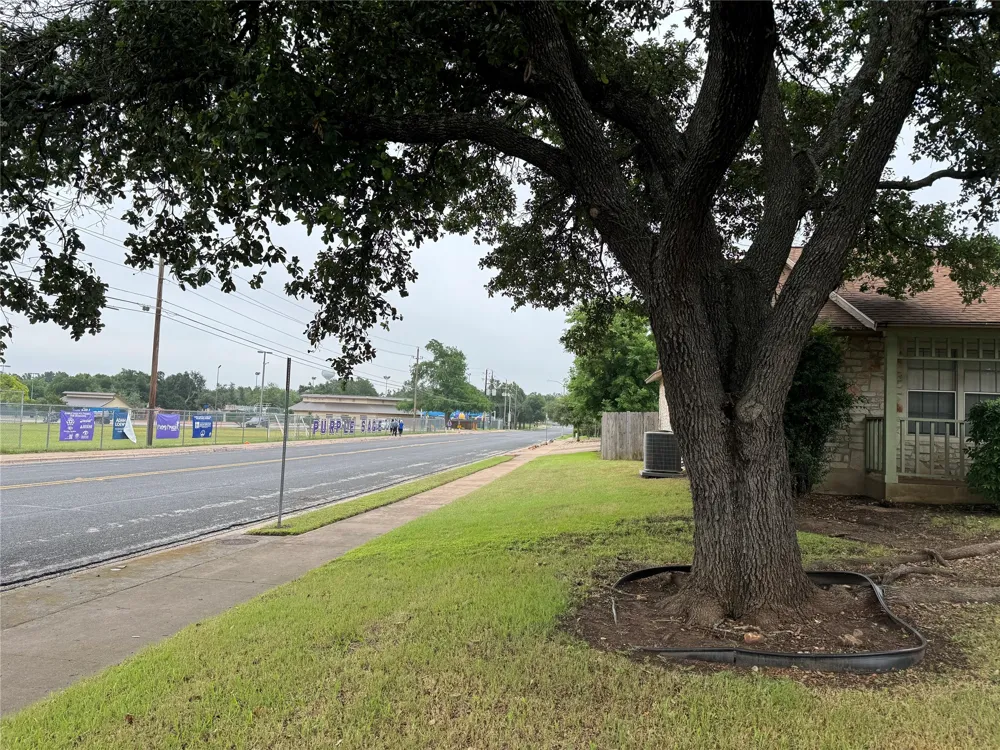 11715 Birchbark Street Austin, TX 78750