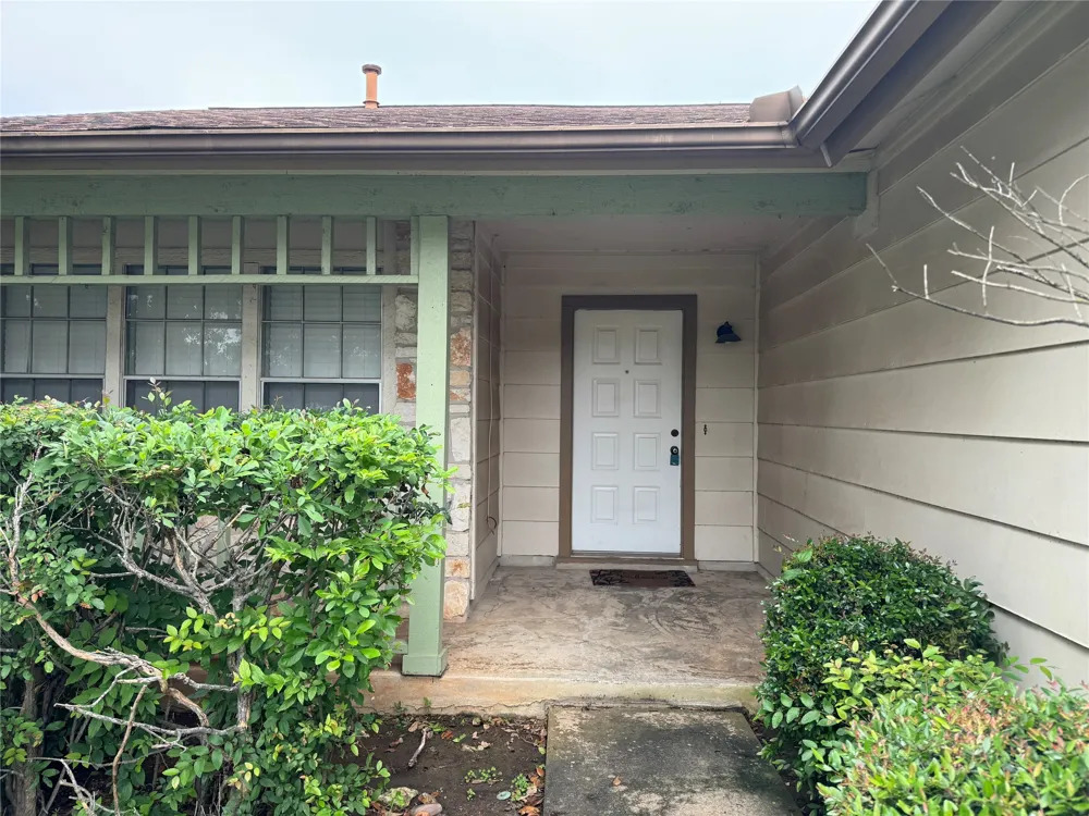 11715 Birchbark Street Austin, TX 78750
