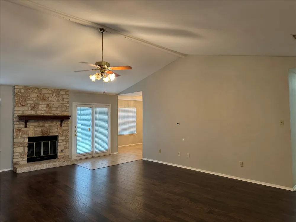 11715 Birchbark Street Austin, TX 78750