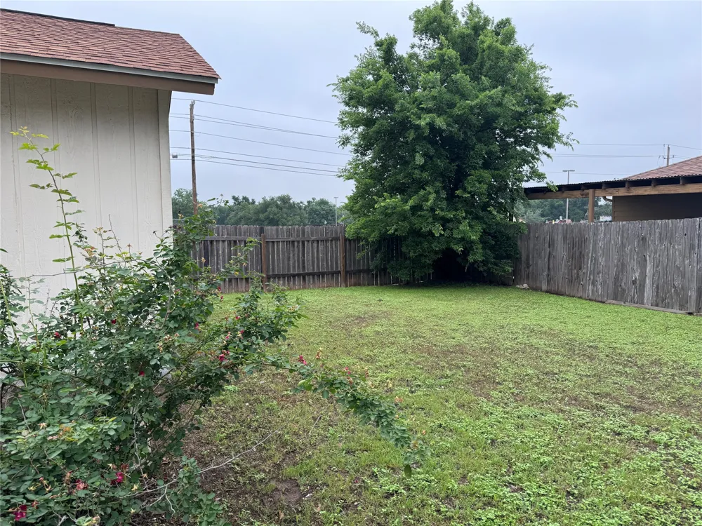 11715 Birchbark Street Austin, TX 78750