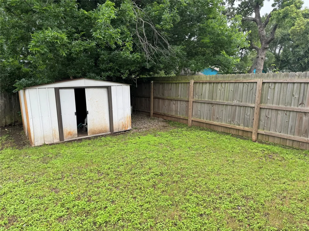 11715 Birchbark Street Austin, TX 78750