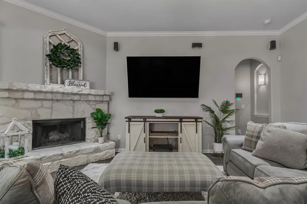 13817 Glen Mark Drive Manor, TX 78653