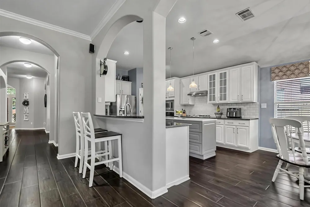 13817 Glen Mark Drive Manor, TX 78653