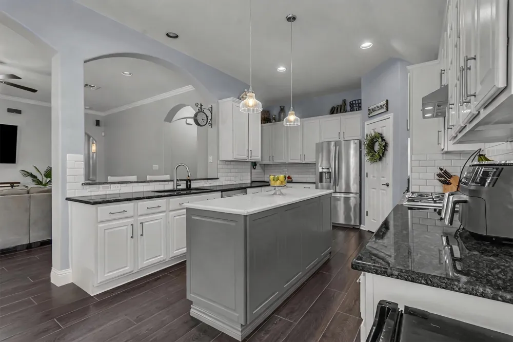 13817 Glen Mark Drive Manor, TX 78653